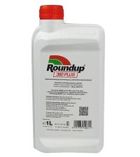 ROUNDUP 360 PLUS - 1 L